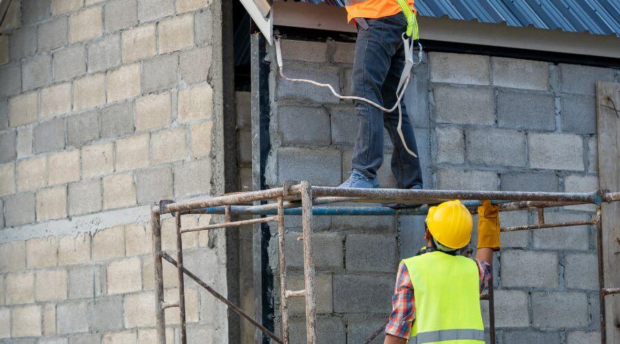 Local Chimney Repair in Baldwyn, MS